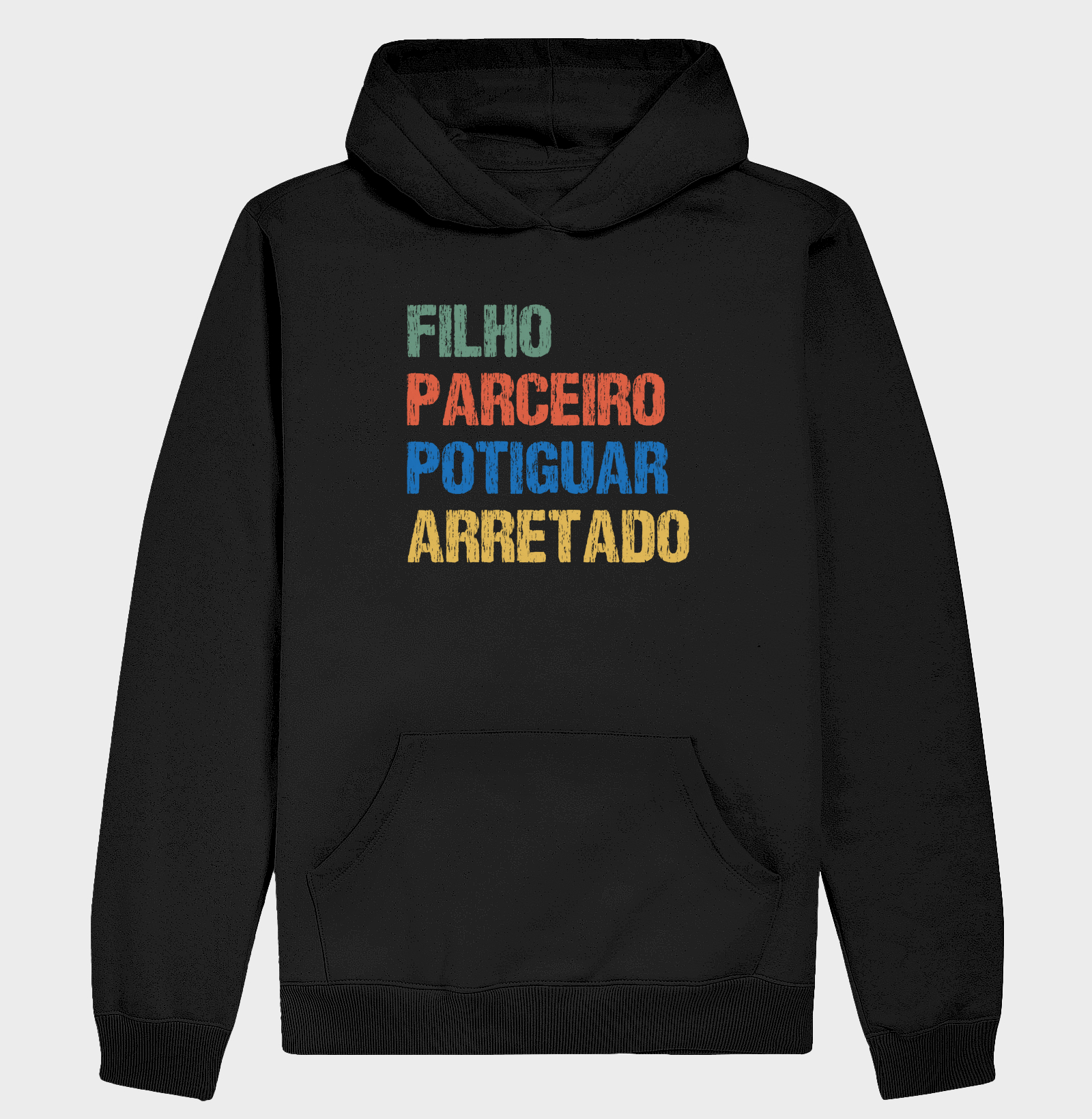 Filho | Parceiro | Potiguar | Arretado