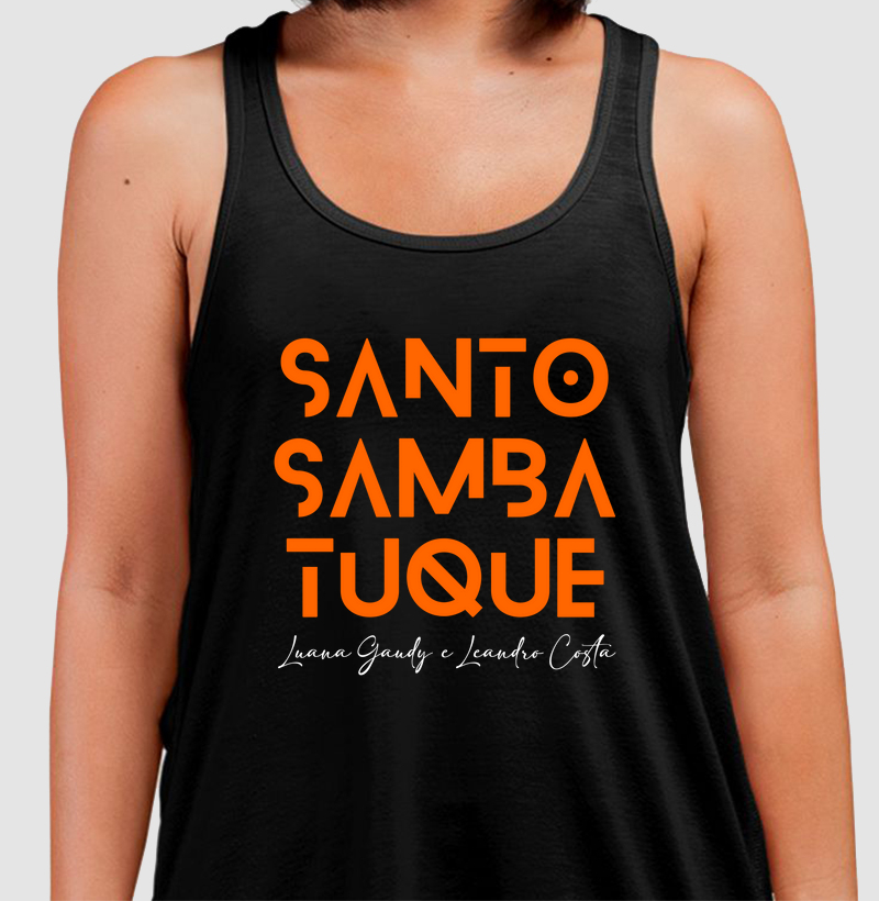 Santo Sambatuque (Oficial)