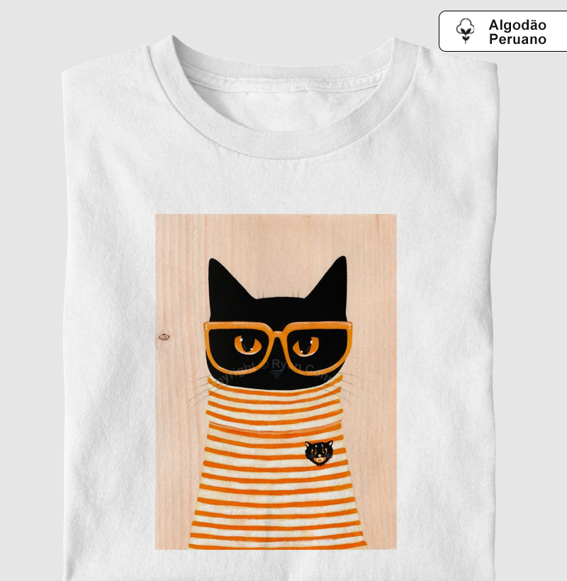 Chic Cat