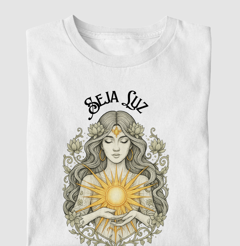 Seja Luz