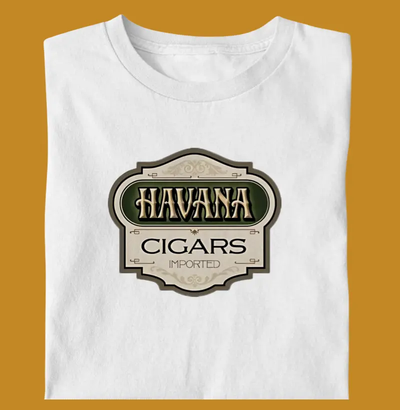 HAVANA CIGARS
