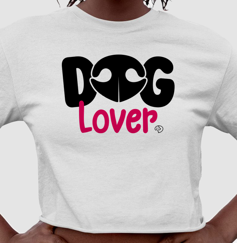 Dog Lover Fuça