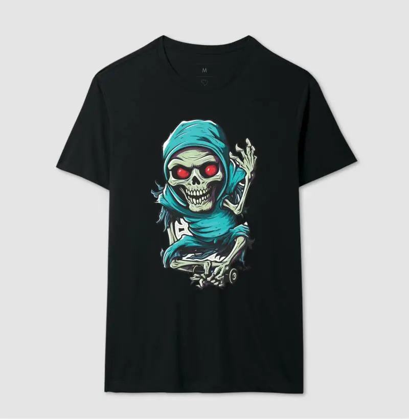 Caveira Zumbie