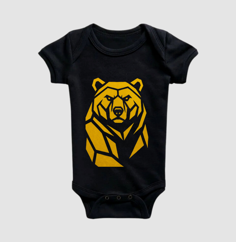 Urso Vetor