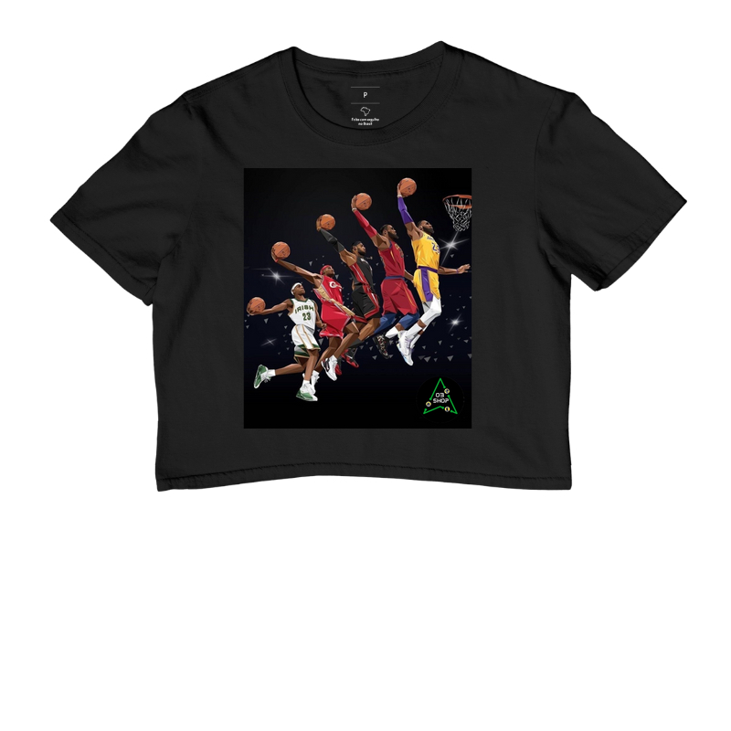 Camisa 0