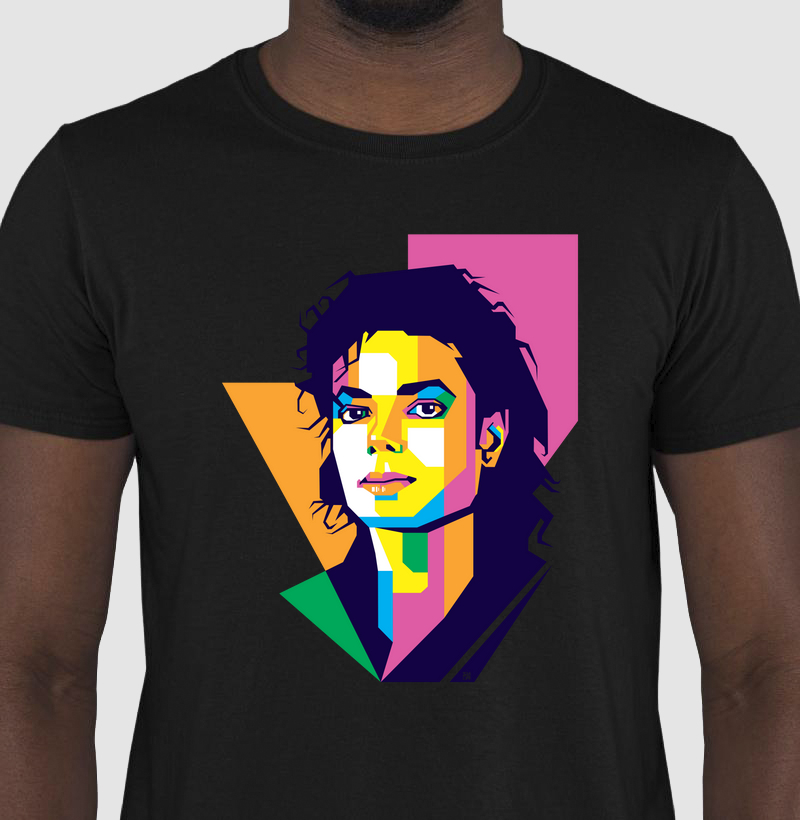 Geometria Michael Jackson