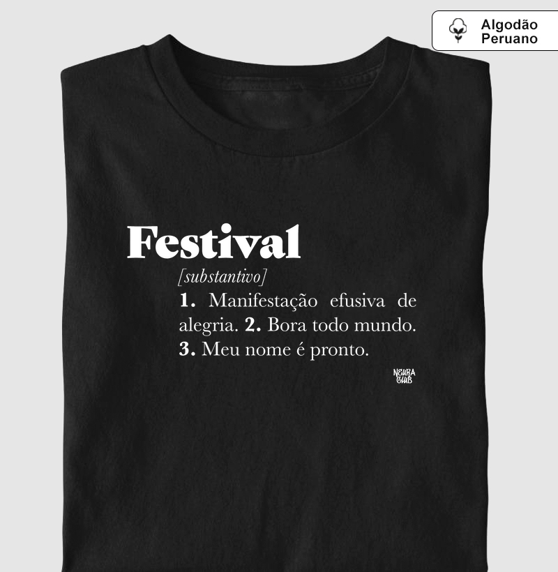 Premium Dicioneuras Festival
