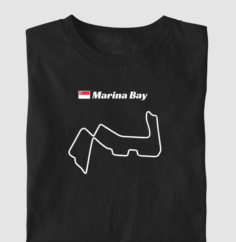 Mariana Bay