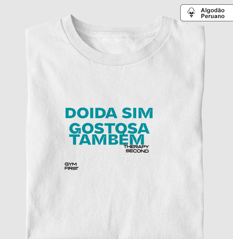 DOIDA SIM
