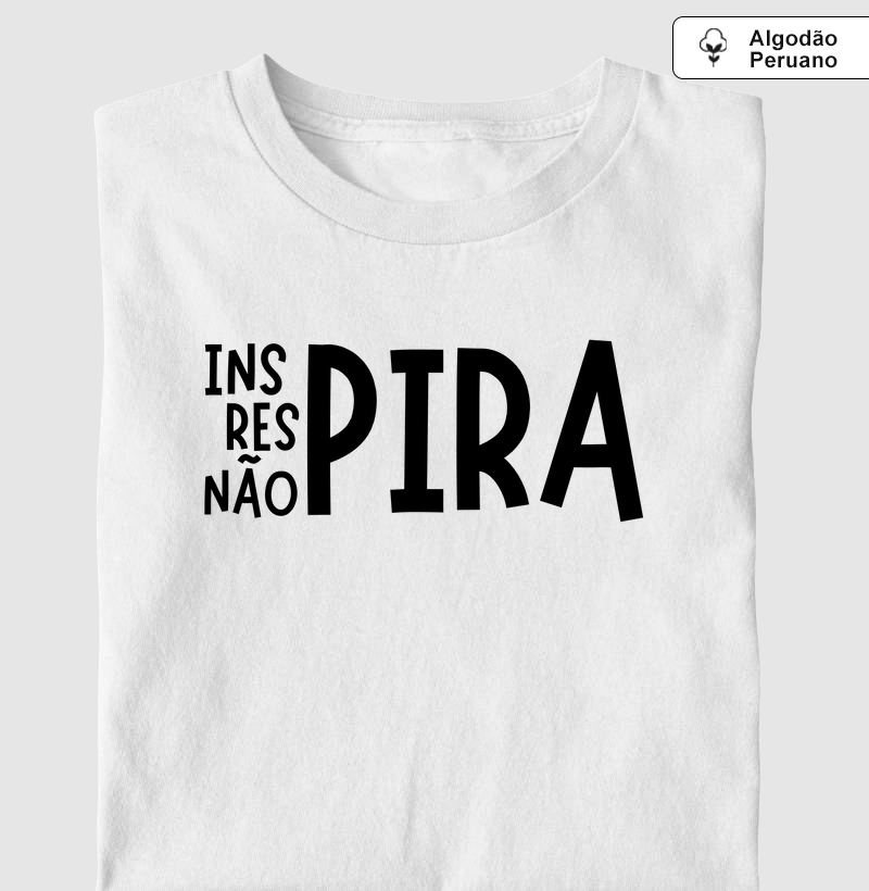 Inspira, respira, não pira (PSI)