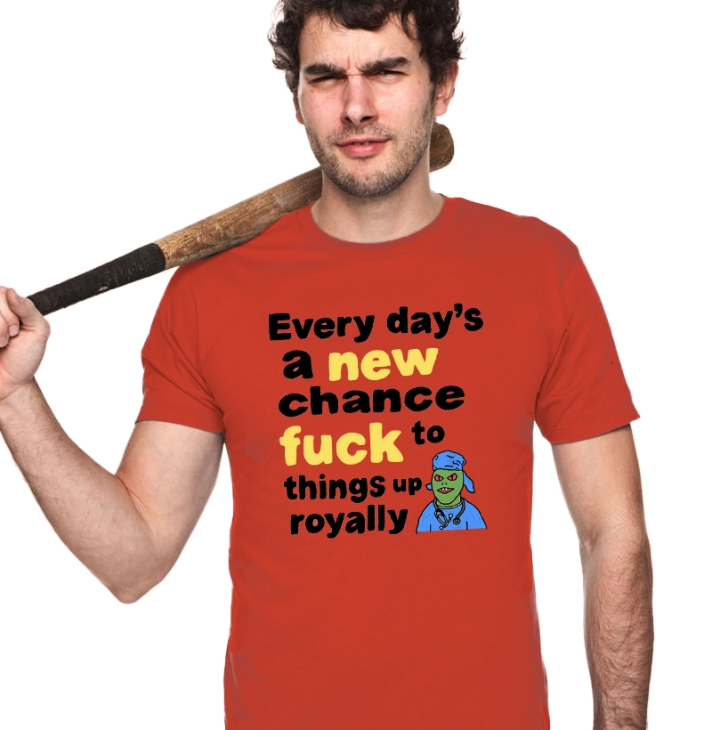 Fuck Things