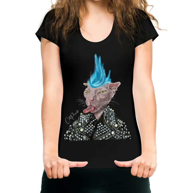 Cat Punk