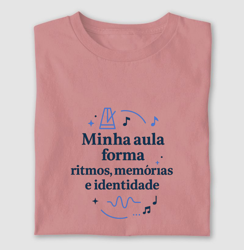 Tríade da Educação Musical