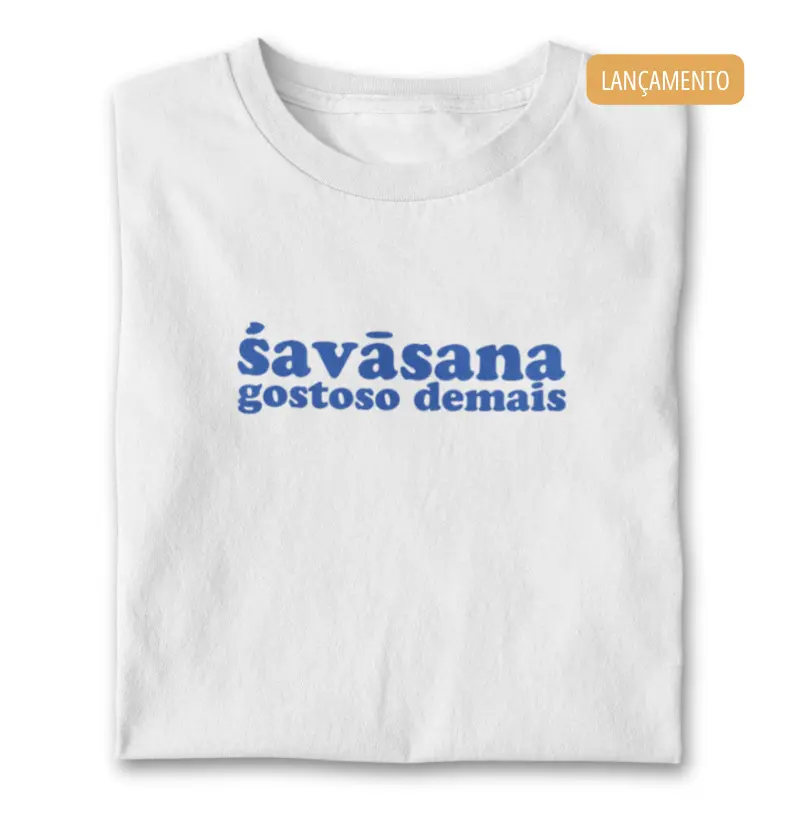 Savasana - Gostoso Demais