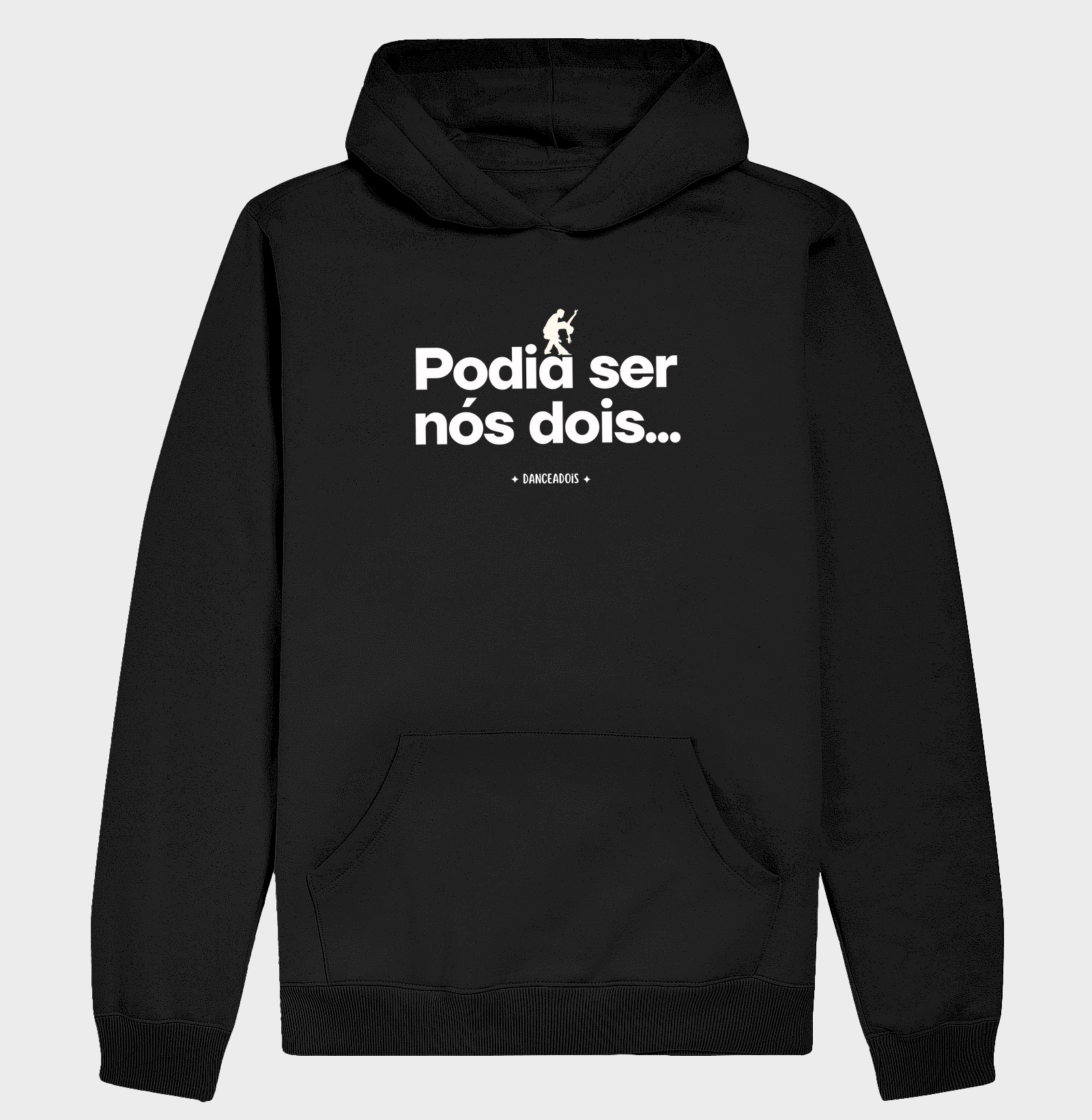 Podia ser nós dois...