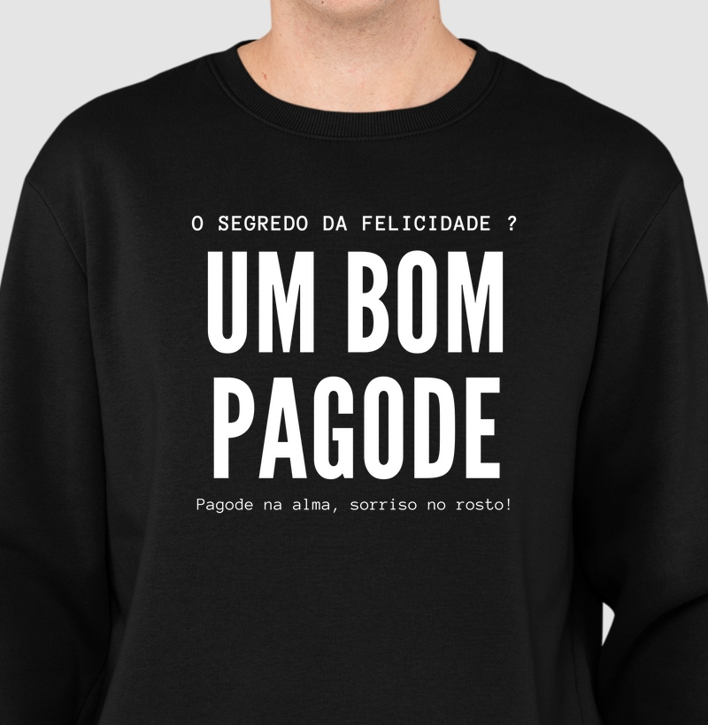 Segredo da Felicidade