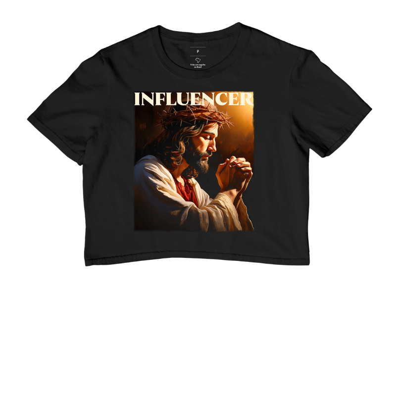 Jesus Influencer