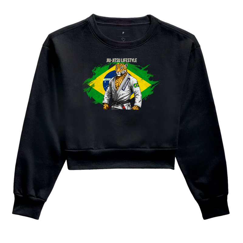 Brasil - Jiu-Jitsu