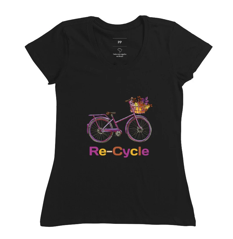 FEMME RECYCLE FLOWERS