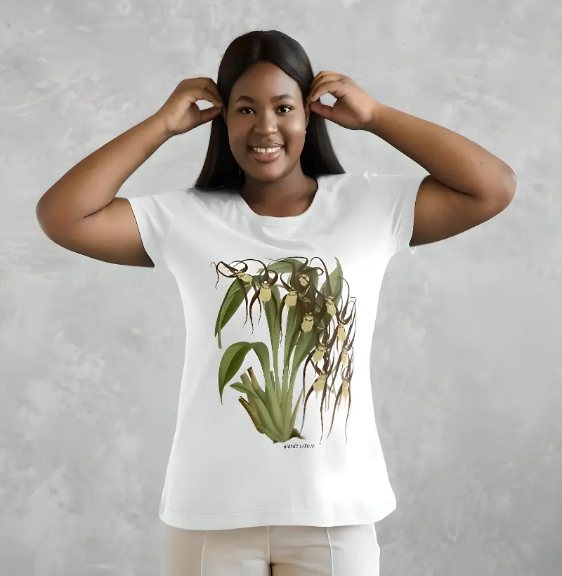 Brassia t-shirt