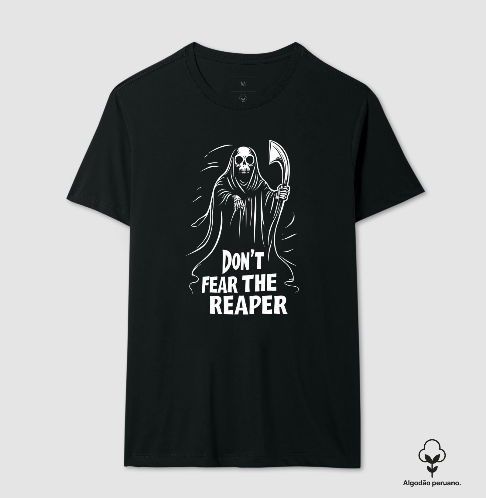Blue Öyster Cult - Don't Fear the Reaper