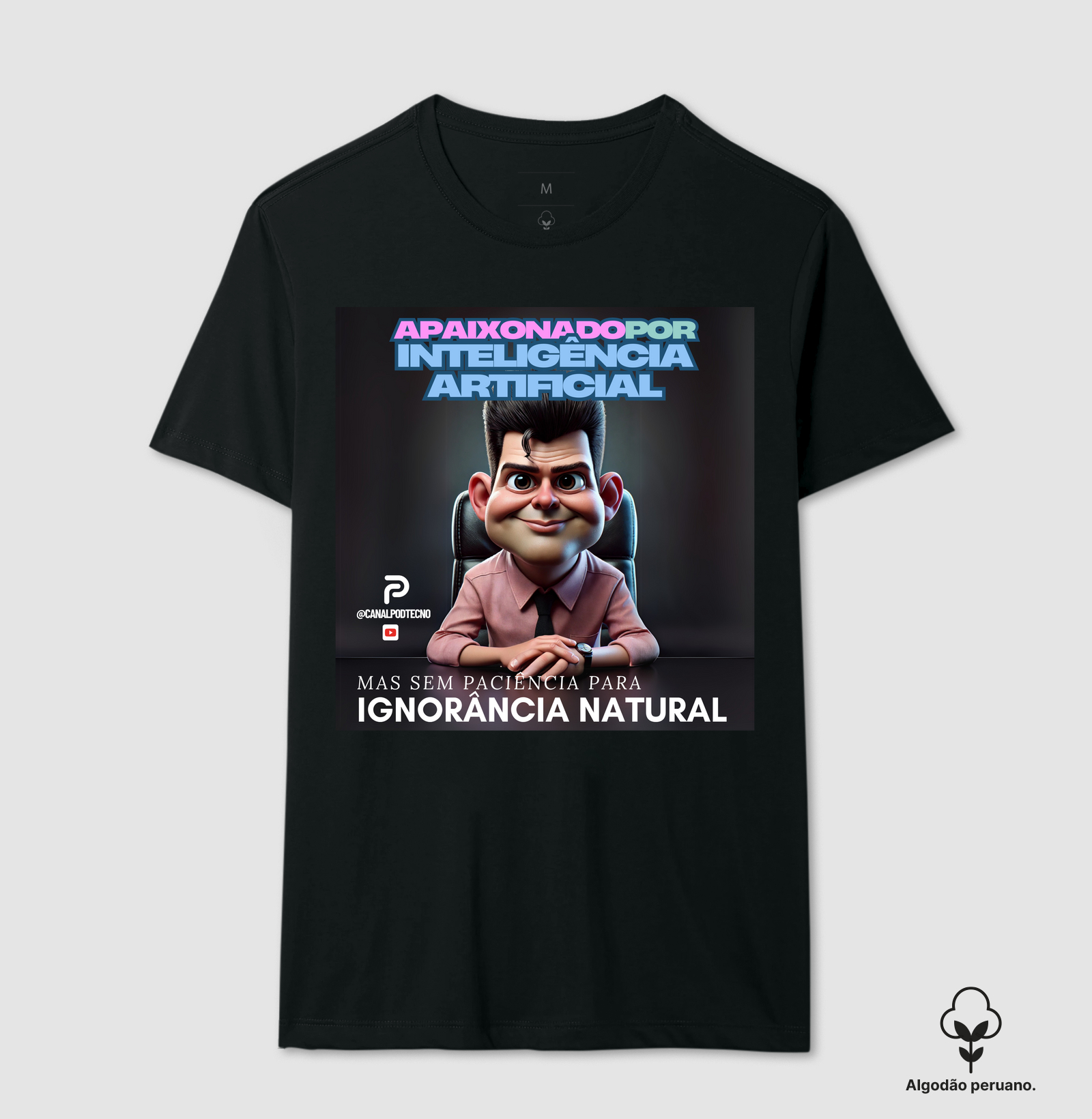 INTELIGÊNCIA ARTIFICIAL