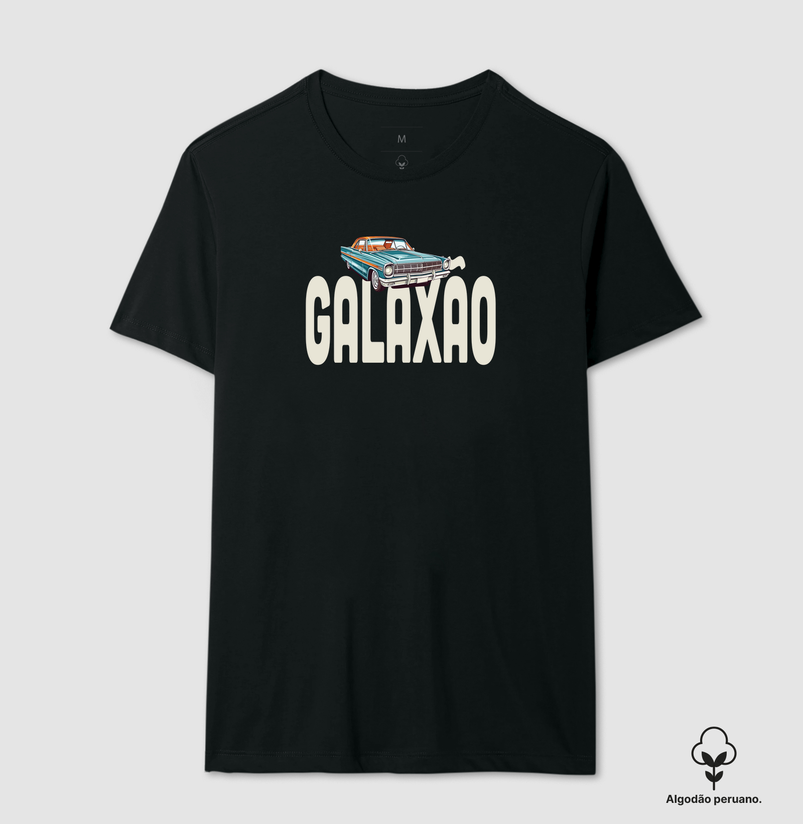 GALAXÃO