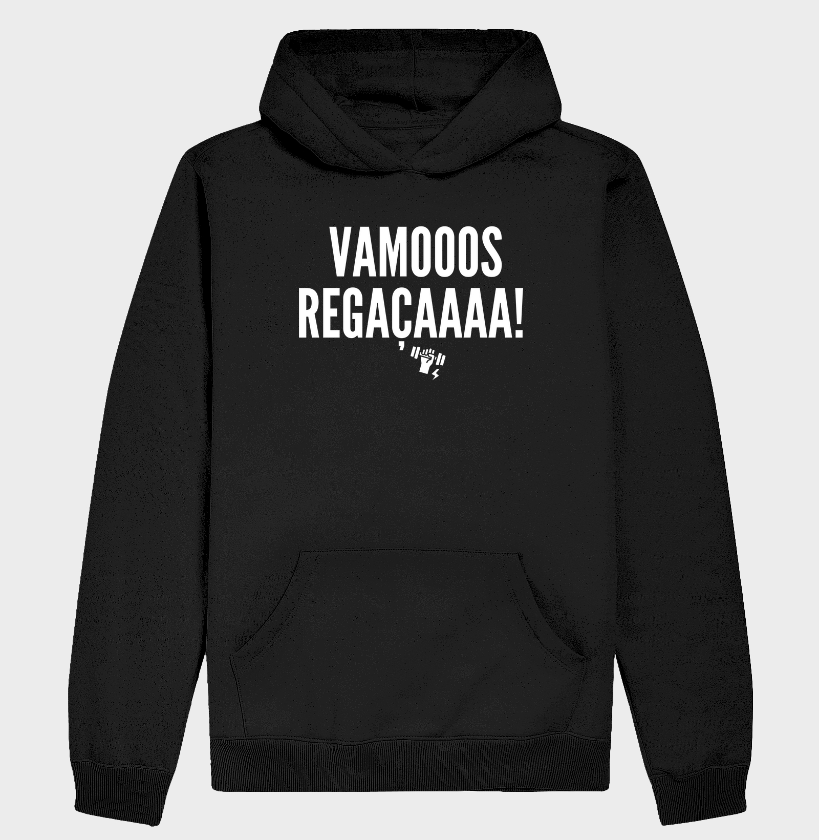 Vamooos regaçaaaa!