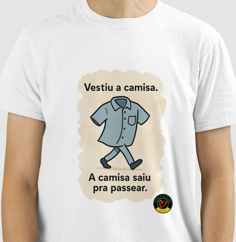 Camiseta