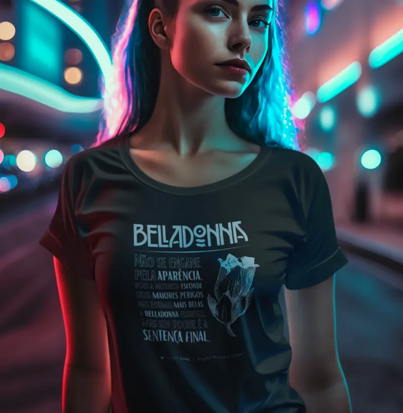Belladonna