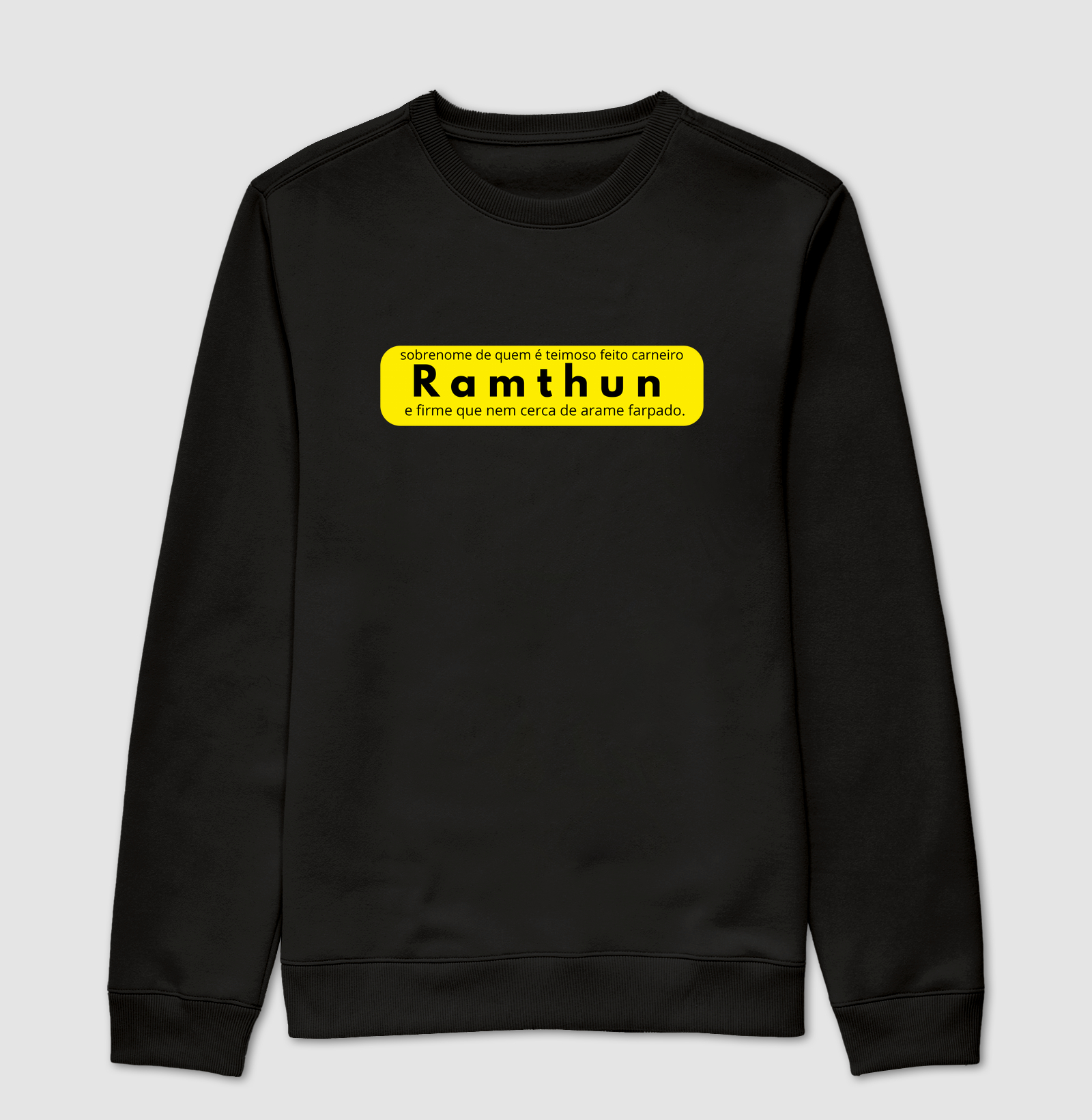 Ramthun