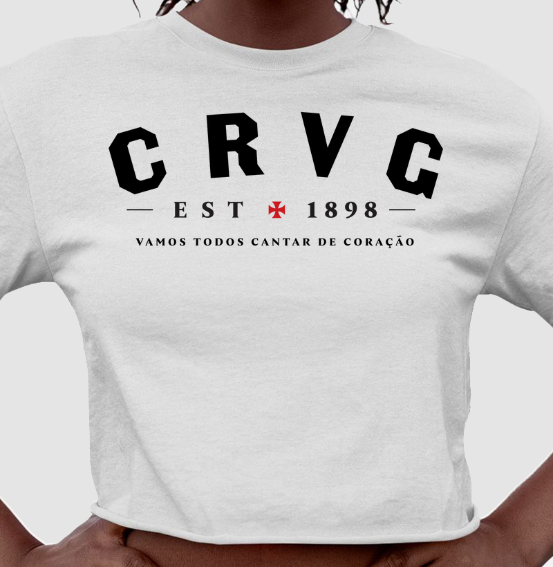 universidade CRVG