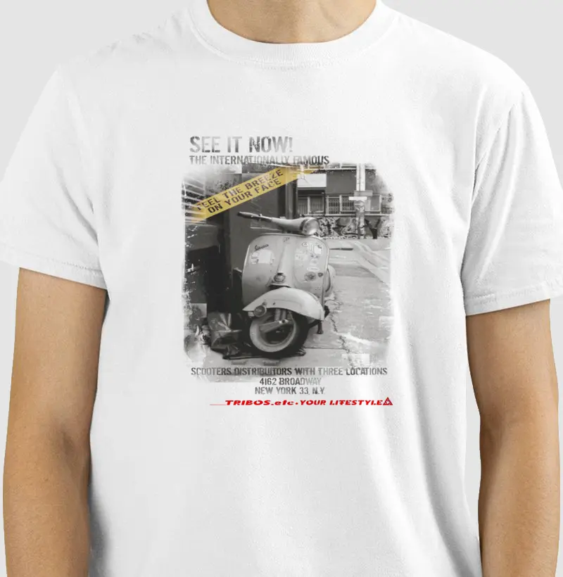 CAMISETA RESERVA.INK MASCULINA E FEMININA TRIBOS.etc LIFESTYLE SEE IT NOW