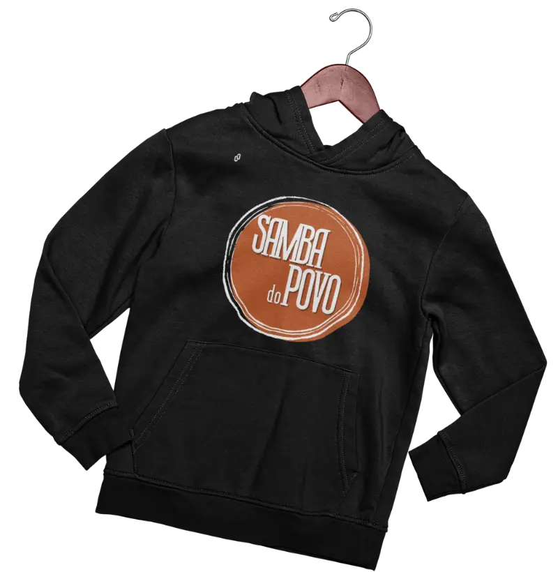 214 - SAMBA DO POVO (LOGO G)
