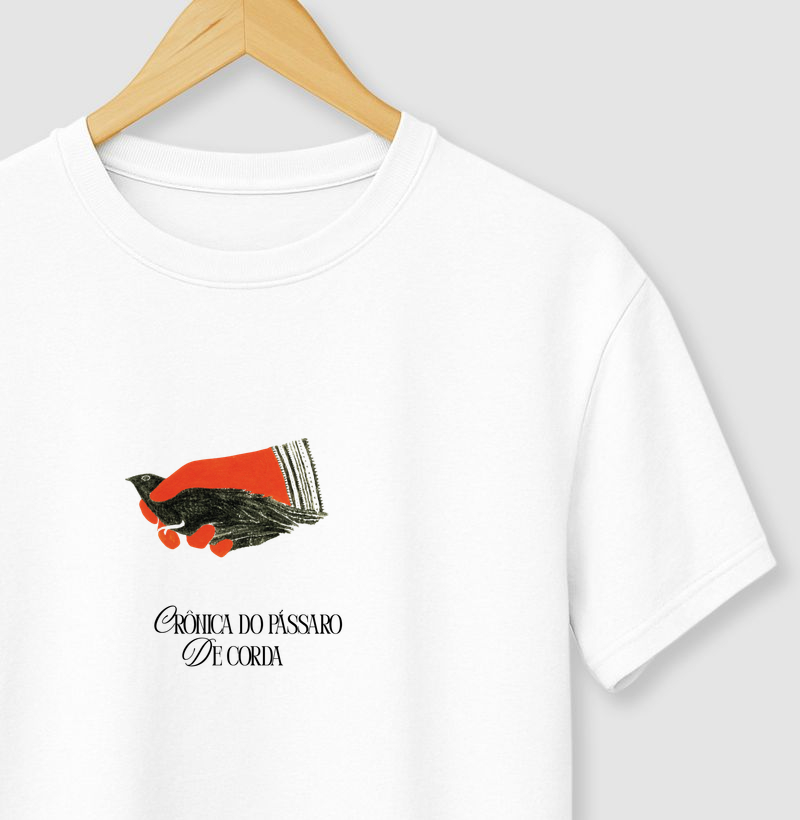 Crônica do Pássaro de Corda