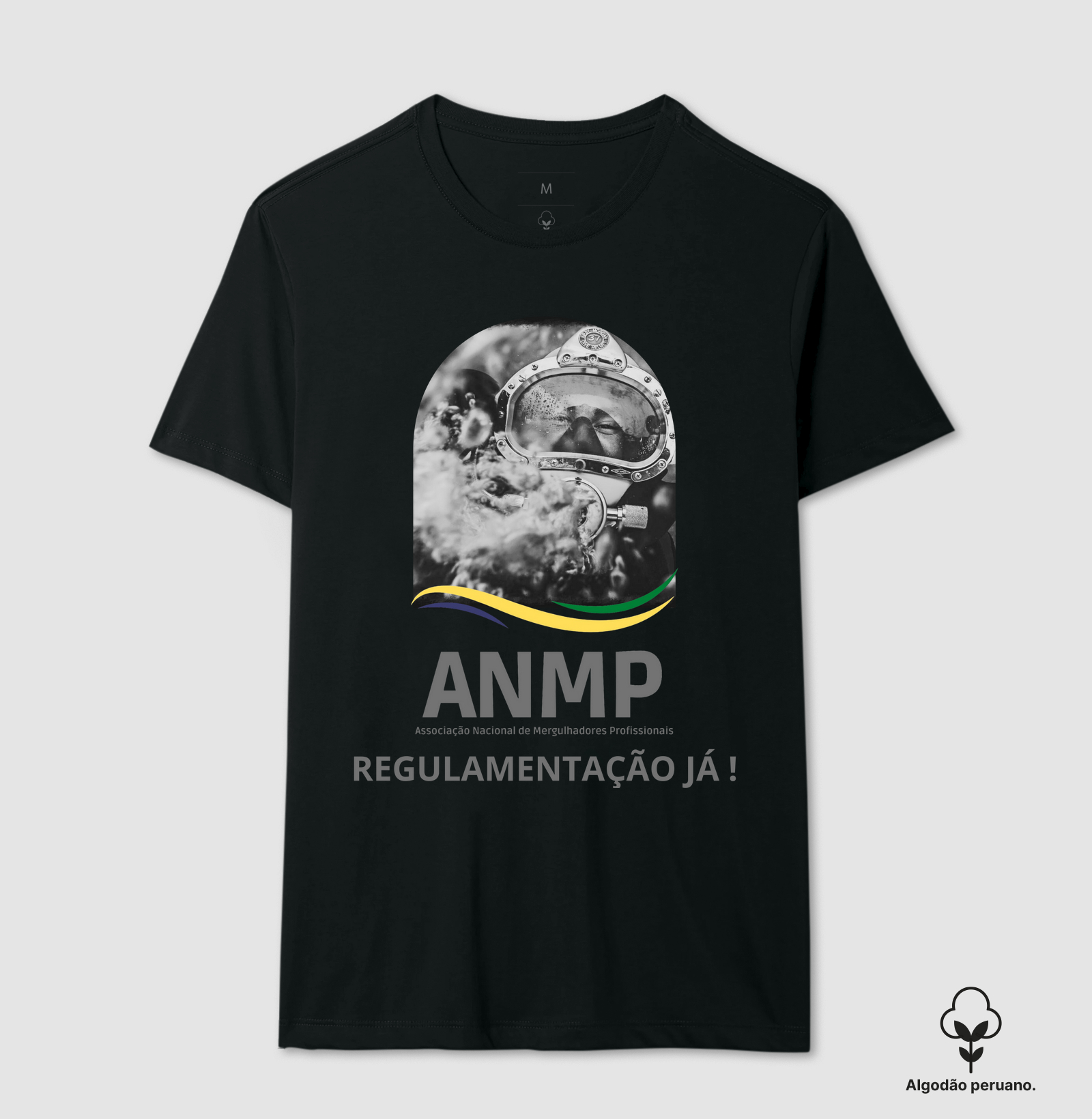 ANMP REGULAMENTAÇÃO 2