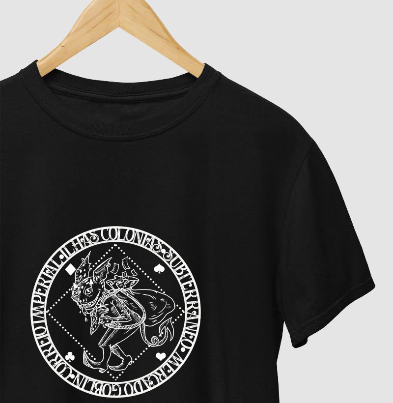 Camisa 0