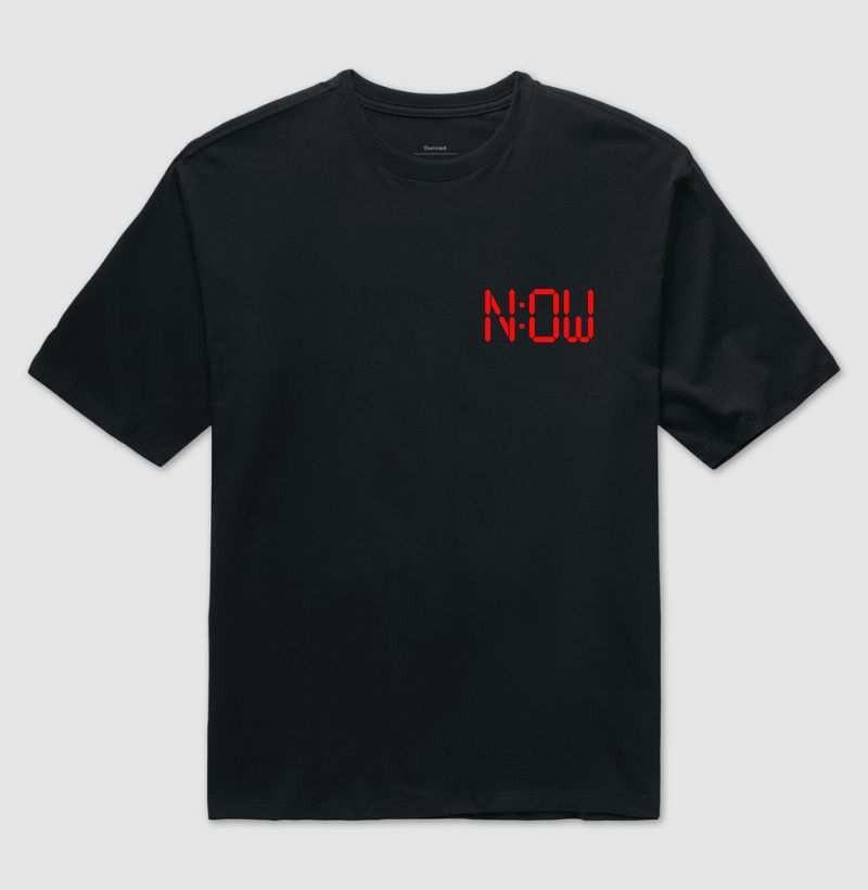 Oversized NOW