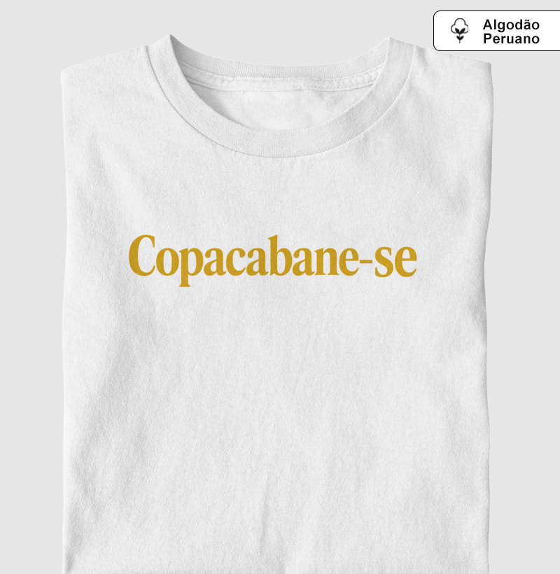 Copacabane-se