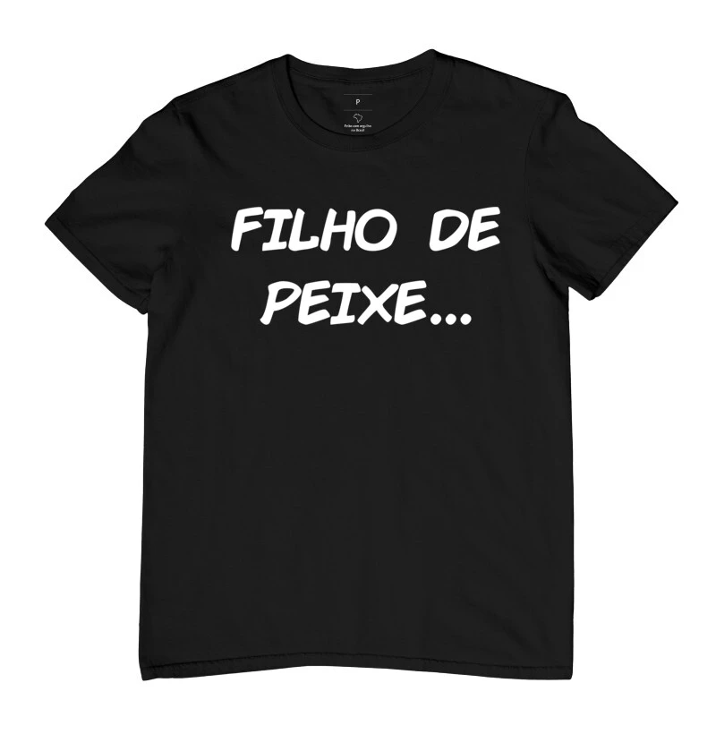 Filho de peixe