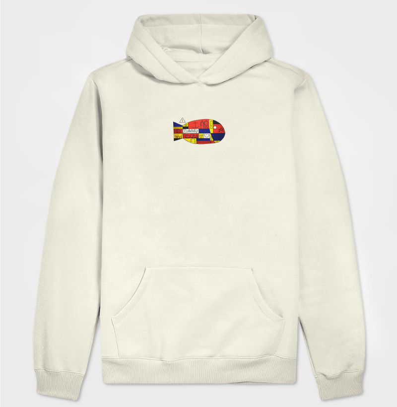 El Pez