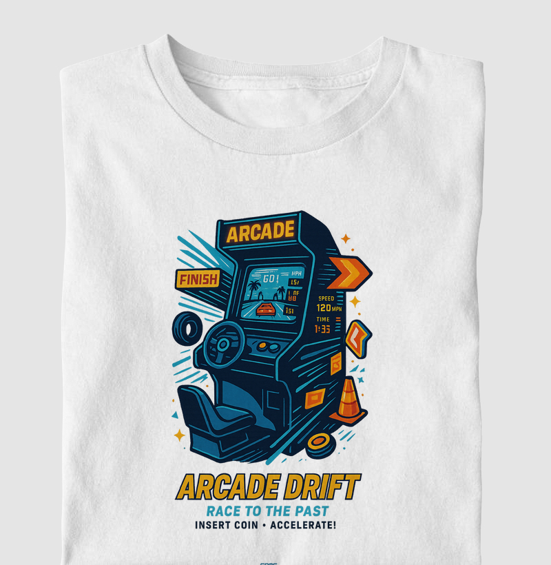 Arcade Drift