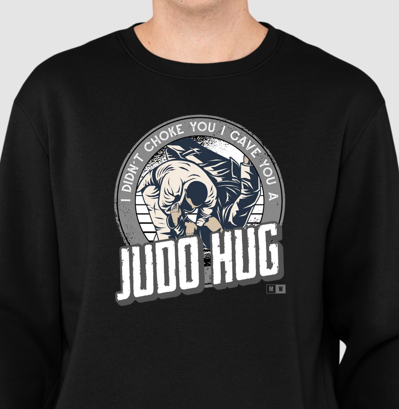 JUDO HUG