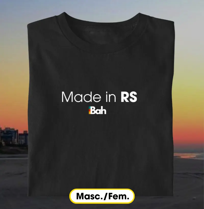 Made in RS