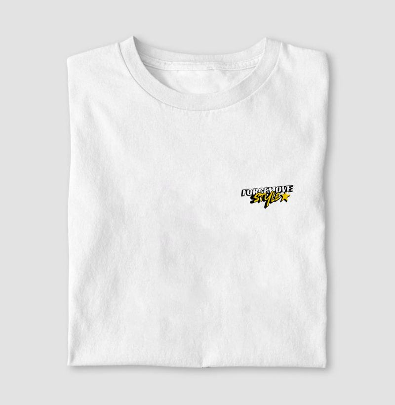 Camisetas ForceMove 