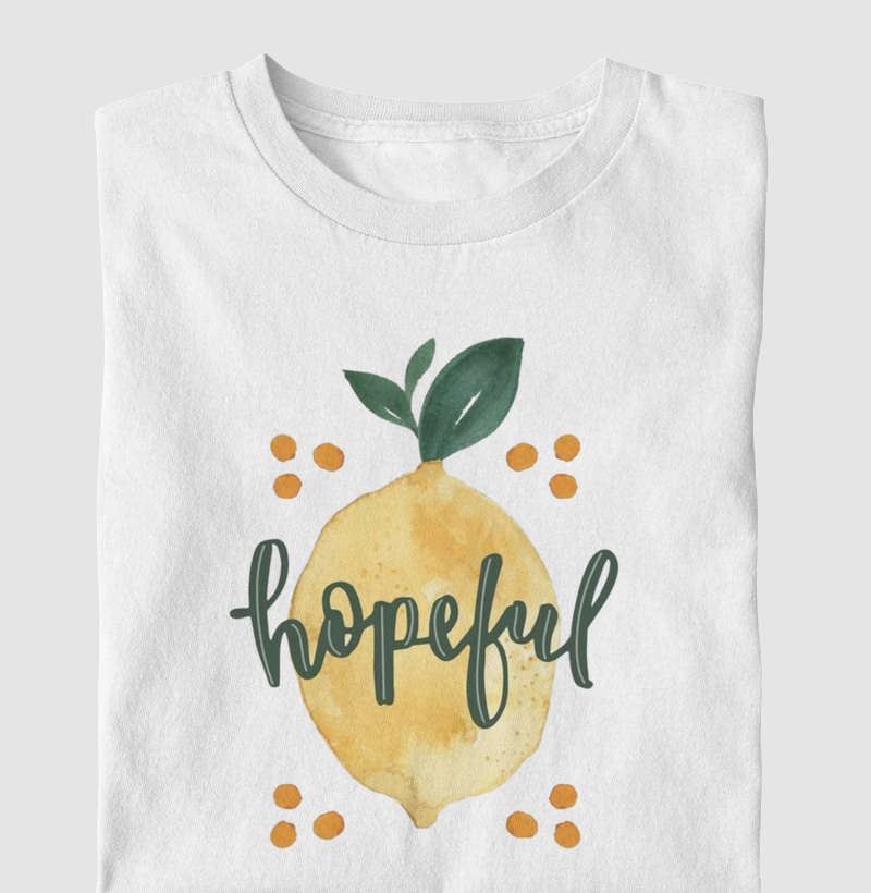 Hopeful