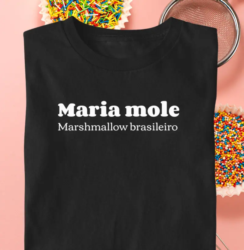 0874-Maria mole