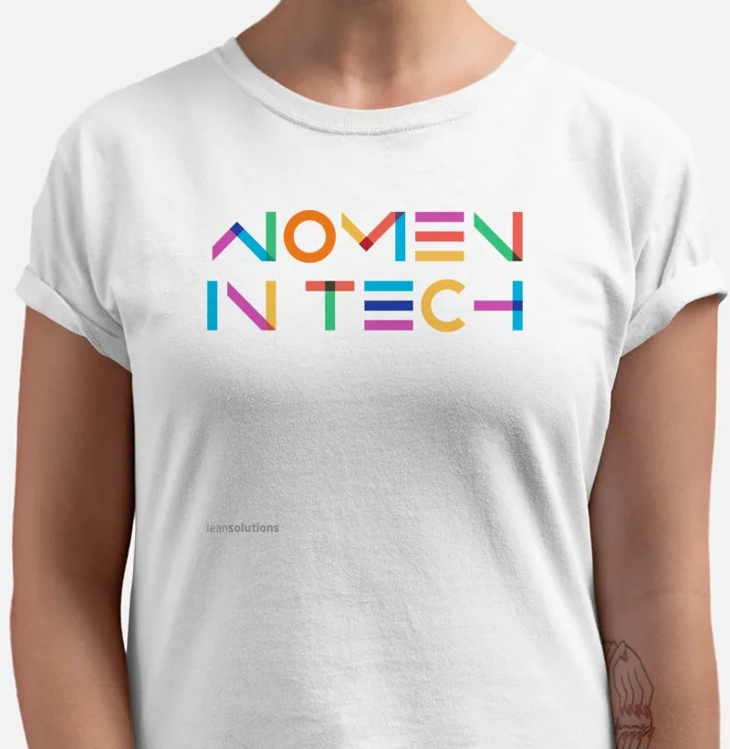 Women in tech