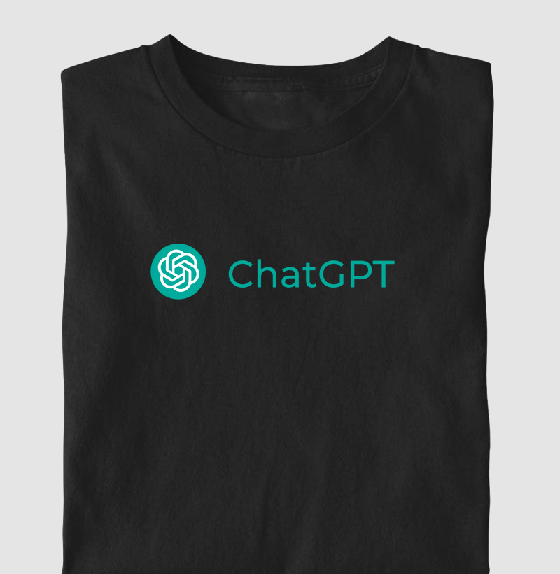 "ChatGPT" Logo T.I
