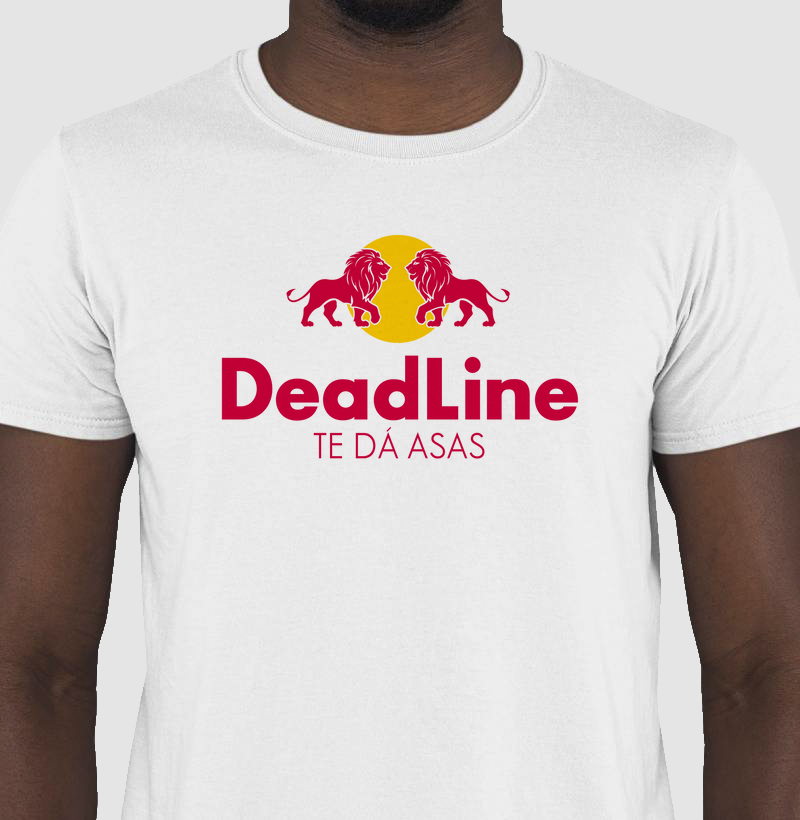 Deadline Te dá Asas